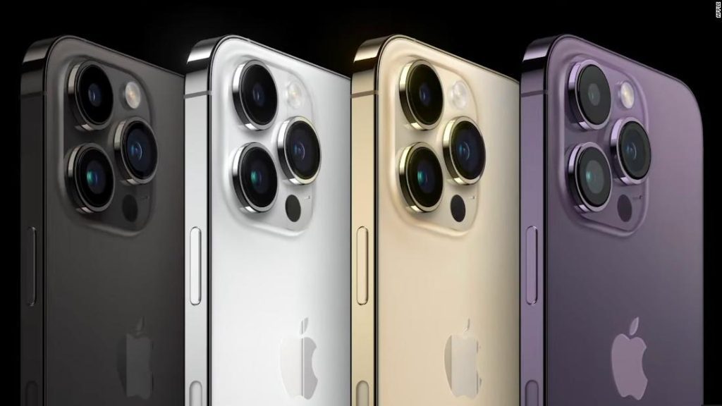 Apple presenta i nuovi iPhone, Apple Watch e AirPods