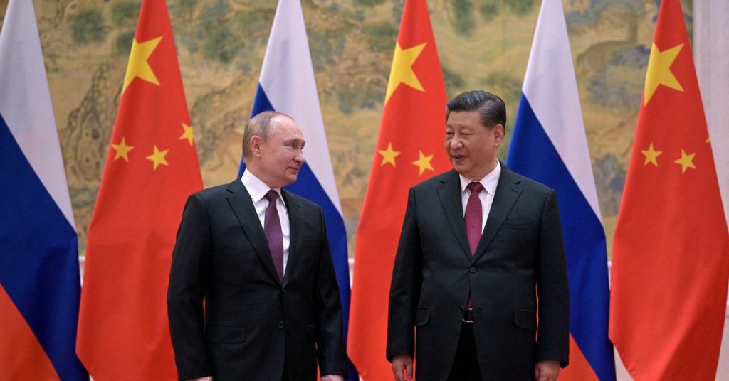 Xi incontra Putin durante il primo viaggio fuori dalla Cina dall'inizio del coronavirus