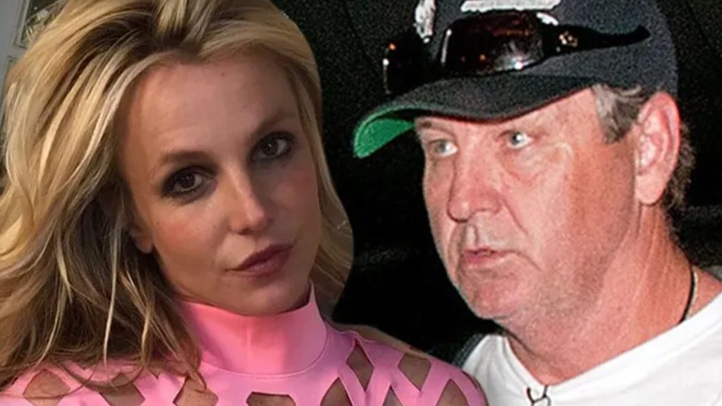 Britney Spears, Jimmy Spears e Tree Star stanno risolvendo una disputa sulla custodia
