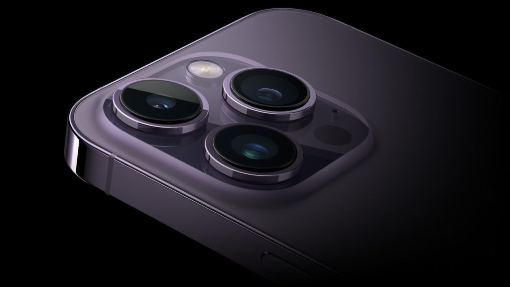 Scuoti e scuoti la fotocamera di iPhone 14 Pro in app come Snapchat, TikTok e Instagram per alcuni utenti