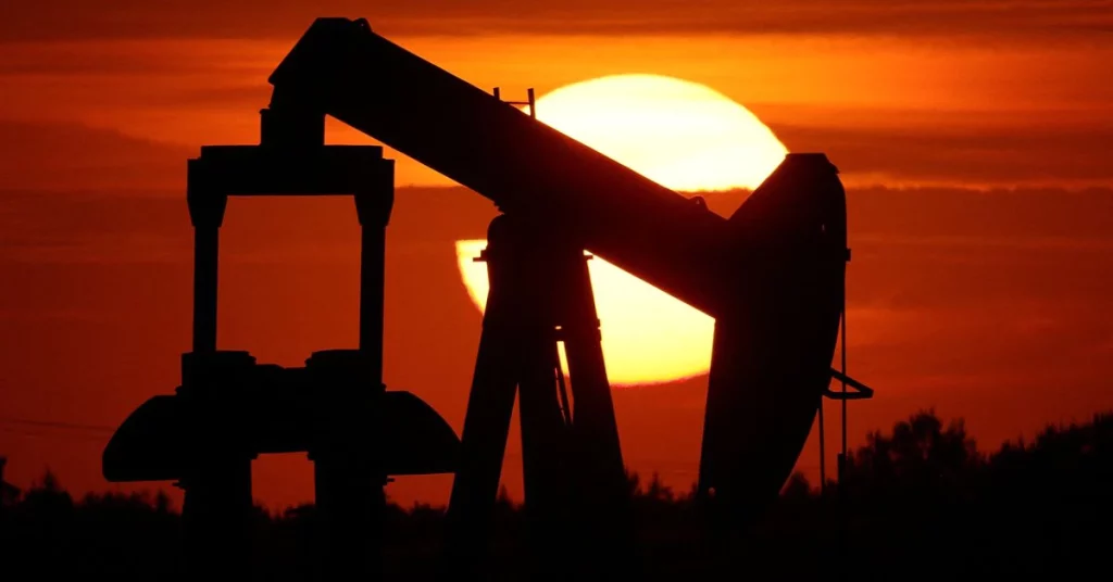 I prezzi del petrolio aumentano con l'escalation dell'incertezza sull'offerta