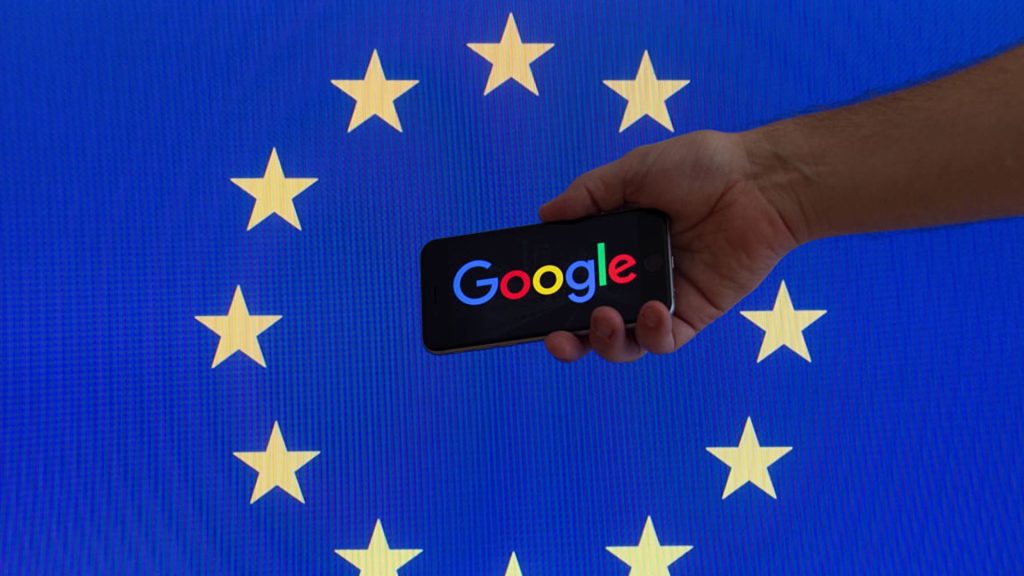 Il tribunale dell'UE conferma la sentenza antitrust contro Google ma riduce la sanzione