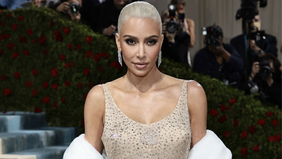 Kim Kardashian lancia una società di private equity