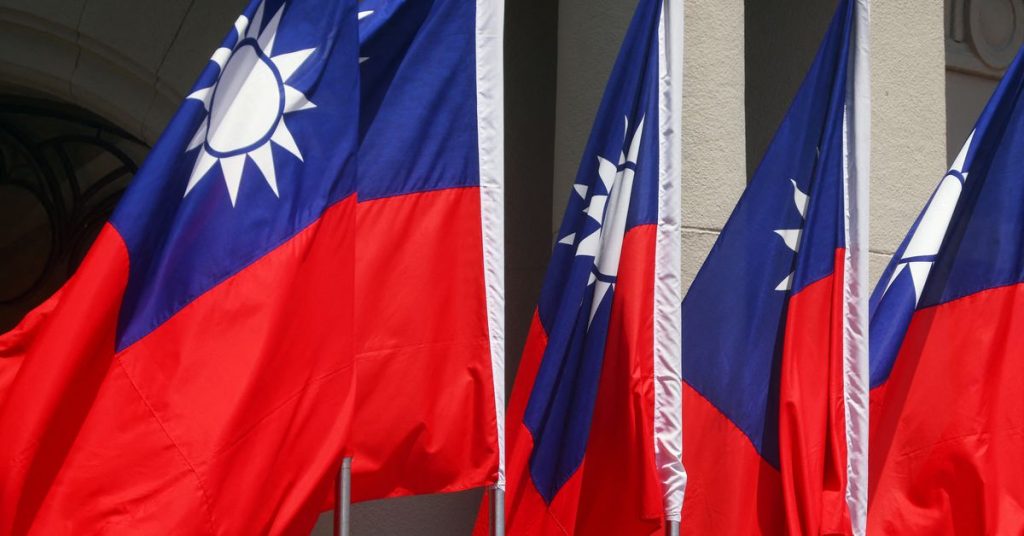La commissione del Senato degli Stati Uniti presenta un disegno di legge per rafforzare le relazioni degli Stati Uniti con Taiwan