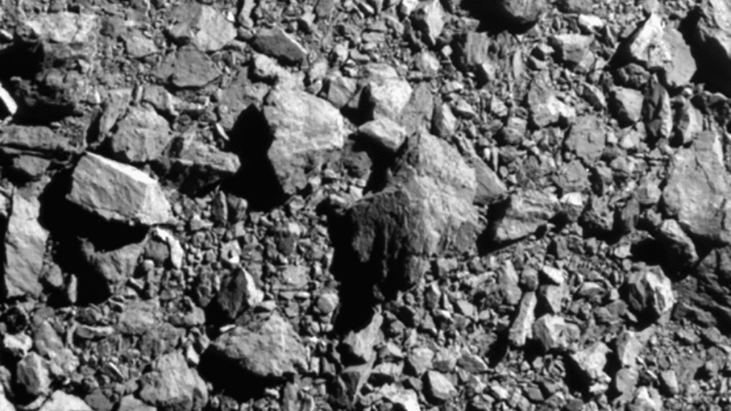 Le migliori immagini dell'incontro mortale di DART con un asteroide
