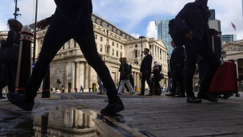 La Bank of England è intervenuta sul mercato obbligazionario questa settimana per ripristinare la fiducia negli asset britannici. 