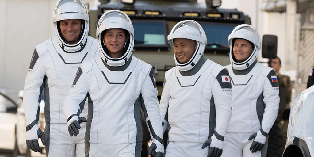 NASA e SpaceX puntano al 5 ottobre per lanciare gli astronauti dell'equipaggio 5 dopo aver ritardato Ian