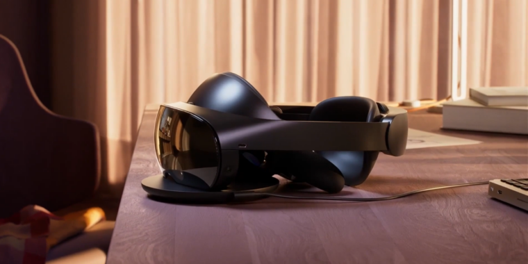 L'auricolare Apple AR/VR eseguirà la scansione dell'iride quando lo indossi