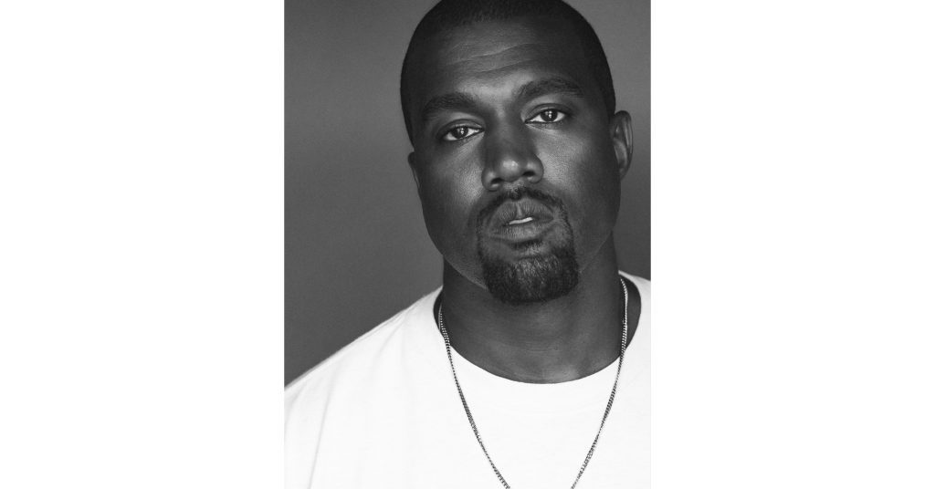 Ye, precedentemente noto come Kanye West, per acquisire la piattaforma Parler