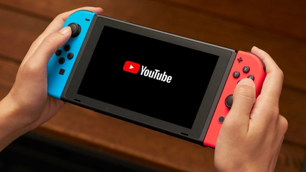 Rinomina il tuo canale YouTube Nintendo e perdi il segno di verifica