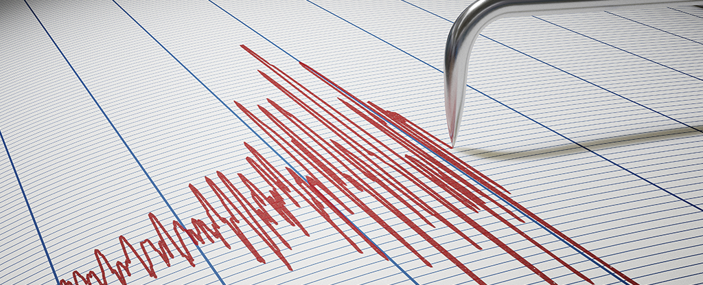 I terremoti della California sono misteriosamente preceduti da cambiamenti nel campo magnetico terrestre: ScienceAlert