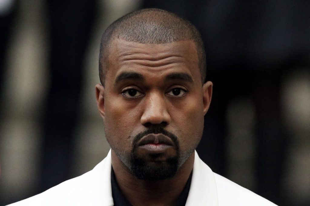 Kanye West News - Ultime: il rapper avrebbe voluto nominare l'album Ye 2018 "Hitler"