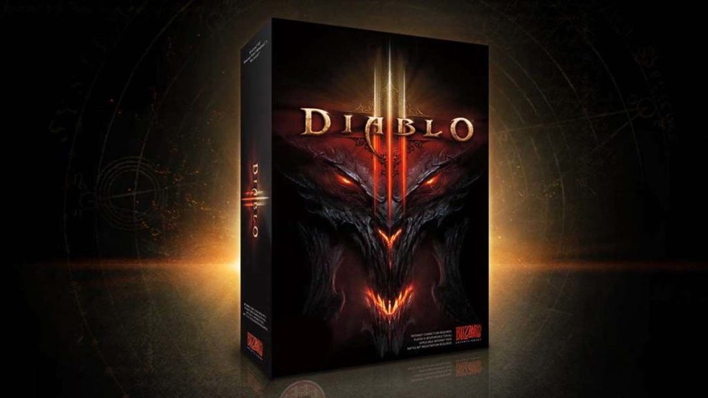 La caratteristica più odiata di Diablo 3 è bloccata per una ragione ridicola