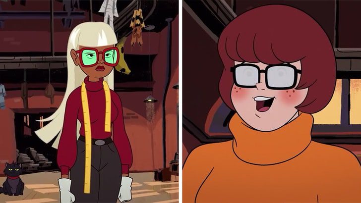 La estrella de ‘Scooby-Doo’ confirma que es gay en una nueva película animada