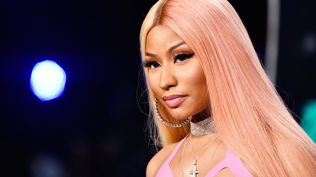 Nicki Minaj "Super Freaky Girl" è stata espulsa dalla categoria Grammy Rap - The Hollywood Reporter