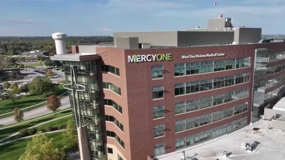 Pazienti e persone care esprimono preoccupazione mentre MercyOne si occupa delle interruzioni IT