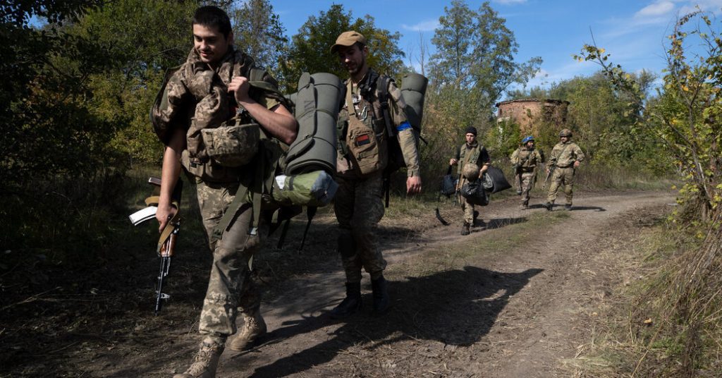 Putin Russia Notizie sulla guerra in Ucraina: aggiornamenti in tempo reale