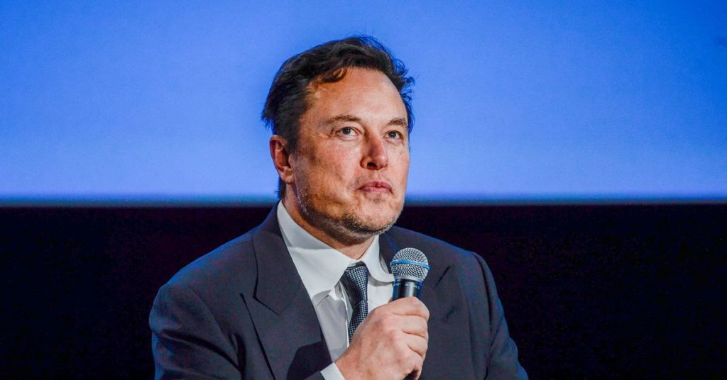 Twitter afferma in tribunale che Elon Musk è sotto indagine federale