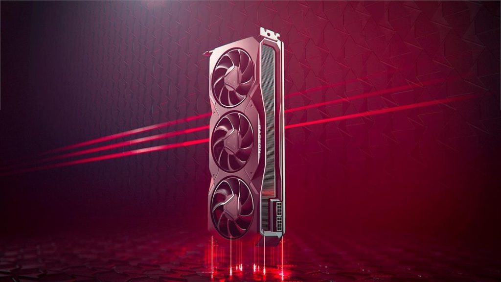 AMD annuncia Radeon RX 7900XTX e 7900XT con GPU Navi 31 "RDNA3"