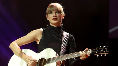 Taylor Swift inizierà il suo nuovo tour il prossimo marzo.  Colpisce 52 stadi negli Stati Uniti.