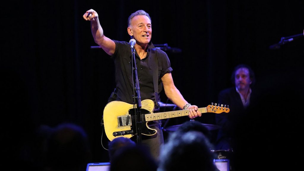 Bruce Springsteen parla del contraccolpo sui prezzi esorbitanti dei biglietti durante il fiasco di Taylor Swift Ticketmaster