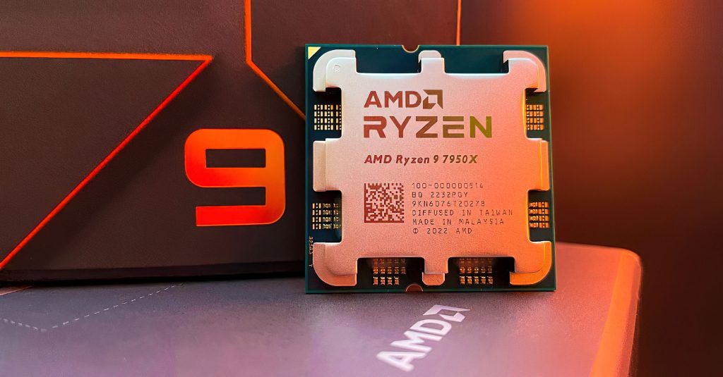 AMD Ryzen 7000 ottiene un grosso taglio di prezzo rispetto a Newegg, Ryzen 9 7950X ora $ 574