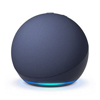 Il nuovissimo Echo Dot (5a generazione, versione 2022) con Alexa