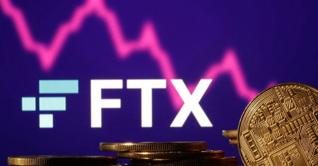 Esclusivo: almeno $ 1 miliardo di fondi dei clienti mancanti nella società di crittografia FTX - Fonti