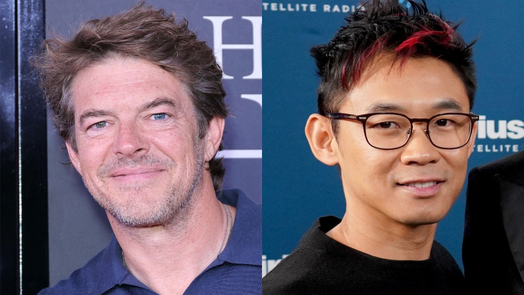 James Wan: Atomic Monster e Blumhouse in trattative per unire - The Hollywood Reporter