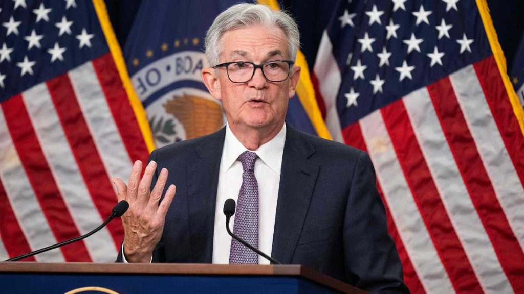 La Federal Reserve lancia un altro rialzo dei tassi