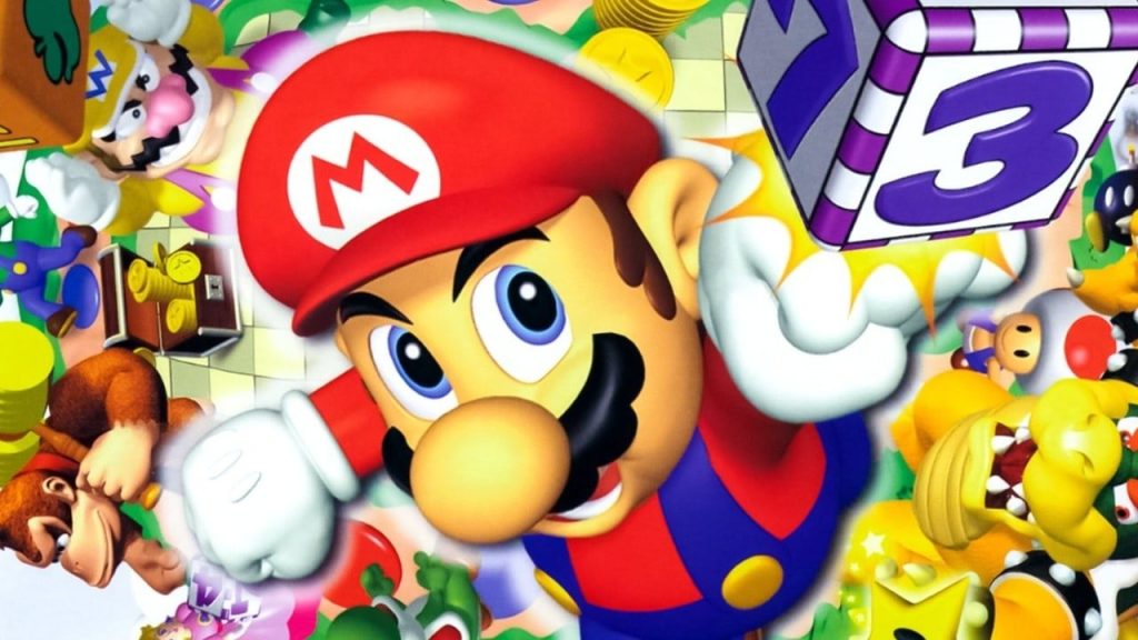 Nintendo espande la sua libreria Switch Online N64 con altri due giochi