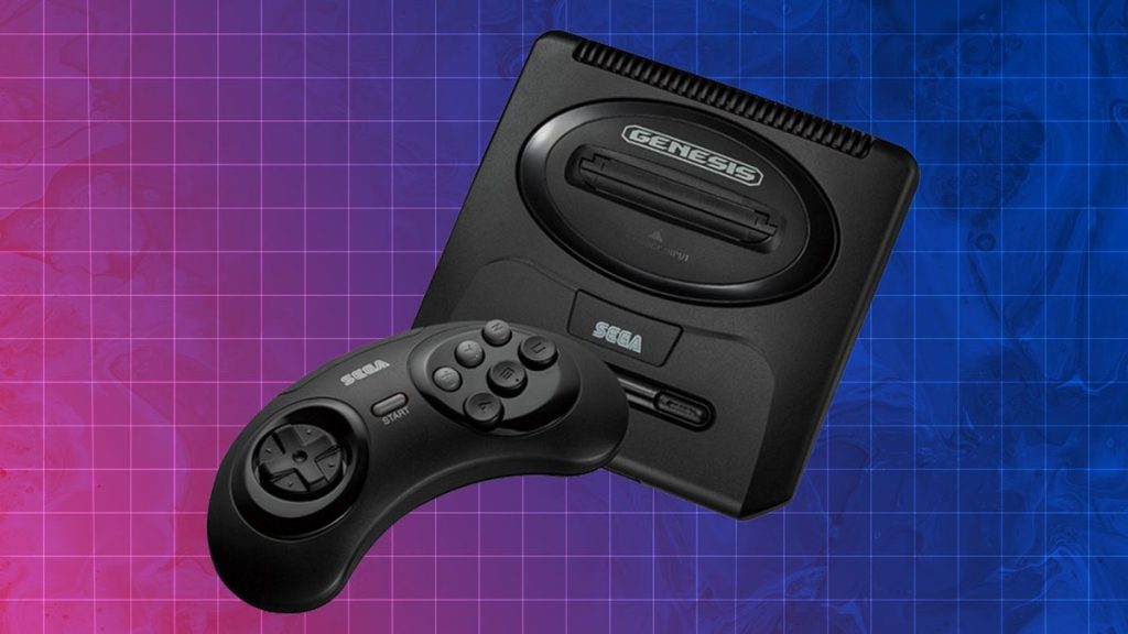 Recensione di Sega Genesis Mini 2