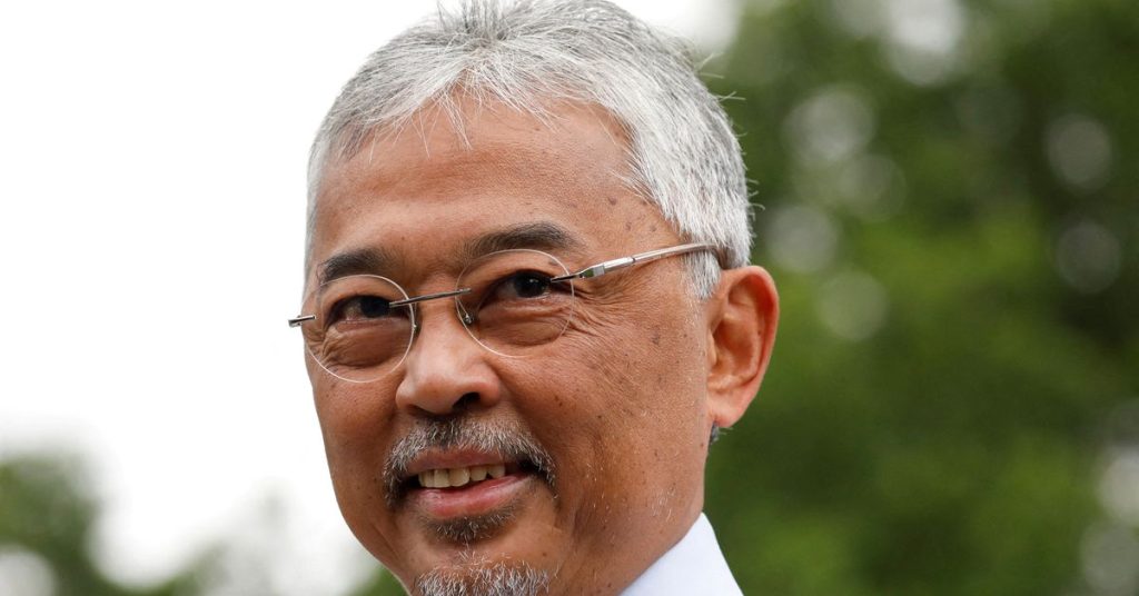 Uno sguardo più da vicino: chi è il re della Malesia e perché sceglie il primo ministro?