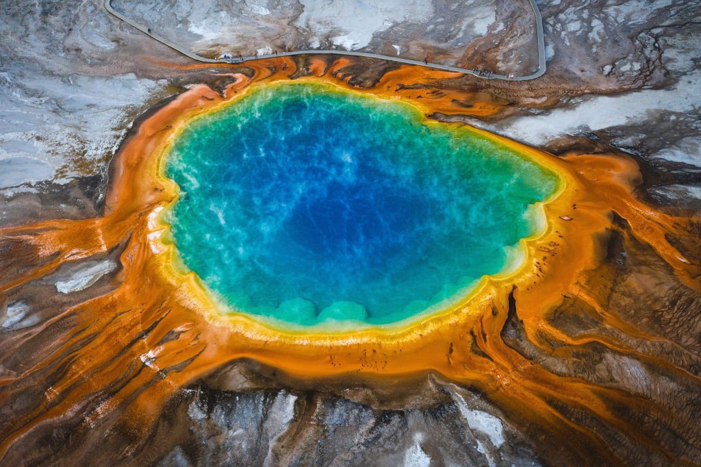 Cosa si nasconde sotto il vulcano Yellowstone?  Il doppio di quanto pensava Magma
