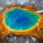Cosa si nasconde sotto il vulcano Yellowstone?  Il doppio di quanto pensava Magma