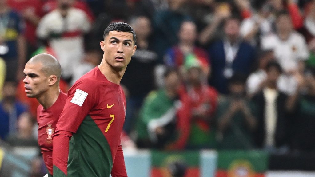 Mondiali 2022 Aggiornamenti in diretta Marocco vs Portogallo nei quarti di finale: Cristiano Ronaldo si scontra nei quarti di finale