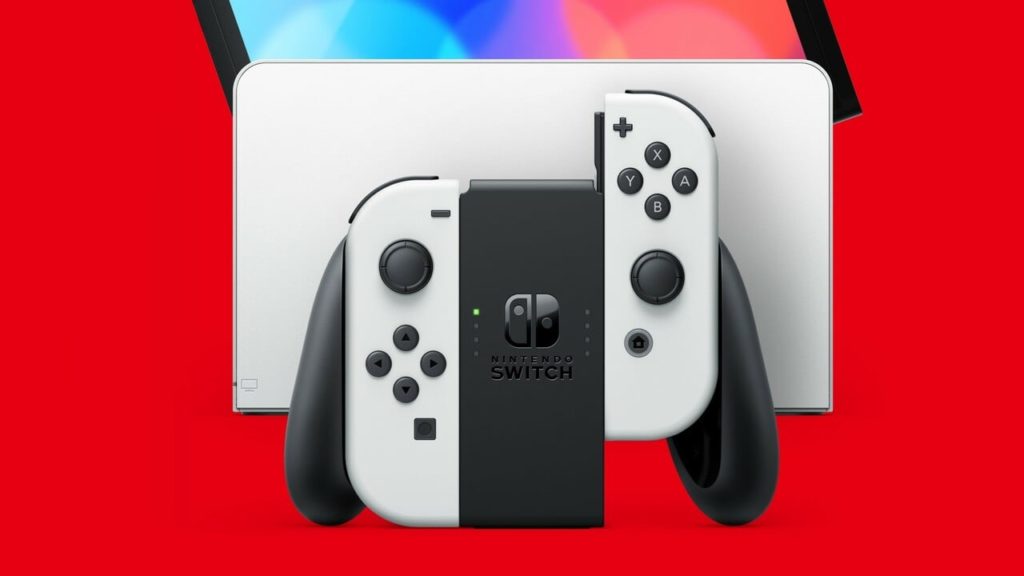 Nintendo sta rilasciando un aggiornamento per Switch (v15.0.1), ed ecco i dettagli