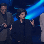 Crasher viene arrestato sul palco dei Game Awards dopo che il discorso di GOTY ha invaso l’Elden Ring