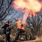 Guerra in Ucraina: timori per l’attacco in Bielorussia, il destino “tremendo” dell’Ucraina e il micidiale incidente di un camion militare in Russia