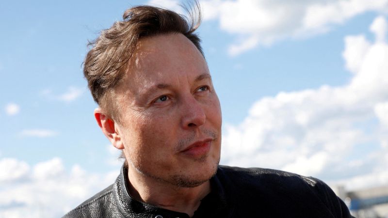 Il Twitter di Elon Musk ha bloccato i collegamenti al rivale Mastodon.  Ciò potrebbe sollevare allarmi tra i regolatori