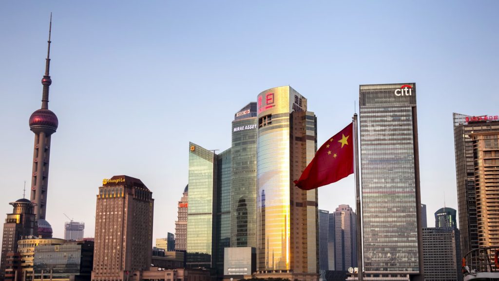 Le azioni di Hong Kong hanno ottenuto brevemente il 2% di punteggio;  La Cina pubblica i dati sull'inflazione in linea con le aspettative