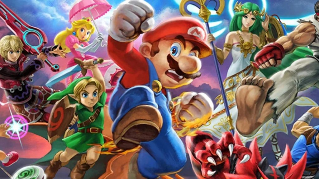 Nintendo rilascia una dichiarazione completa dopo aver annullato lo Smash World Tour