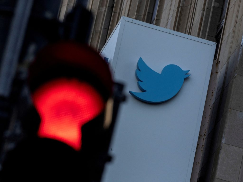 Rapporto: Twitter ha segretamente potenziato i sensitivi americani in Medio Oriente | Notizie sui social
