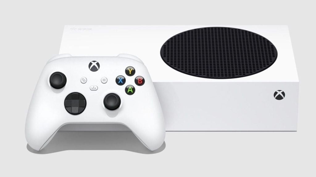 Registra ora Xbox Series S per soli $ 220 (solo per un periodo di tempo limitato)