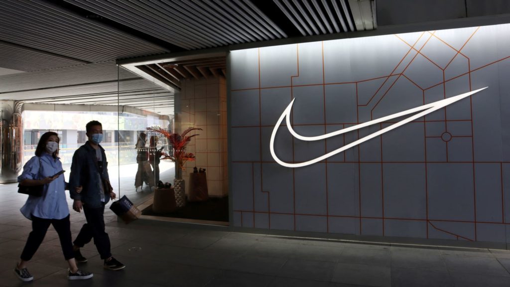 Utili Nike (NKE) per il secondo trimestre del 2023